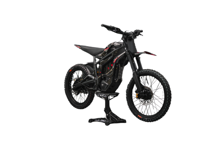 STING 5500 PRO OFFROAD - Sur Demande