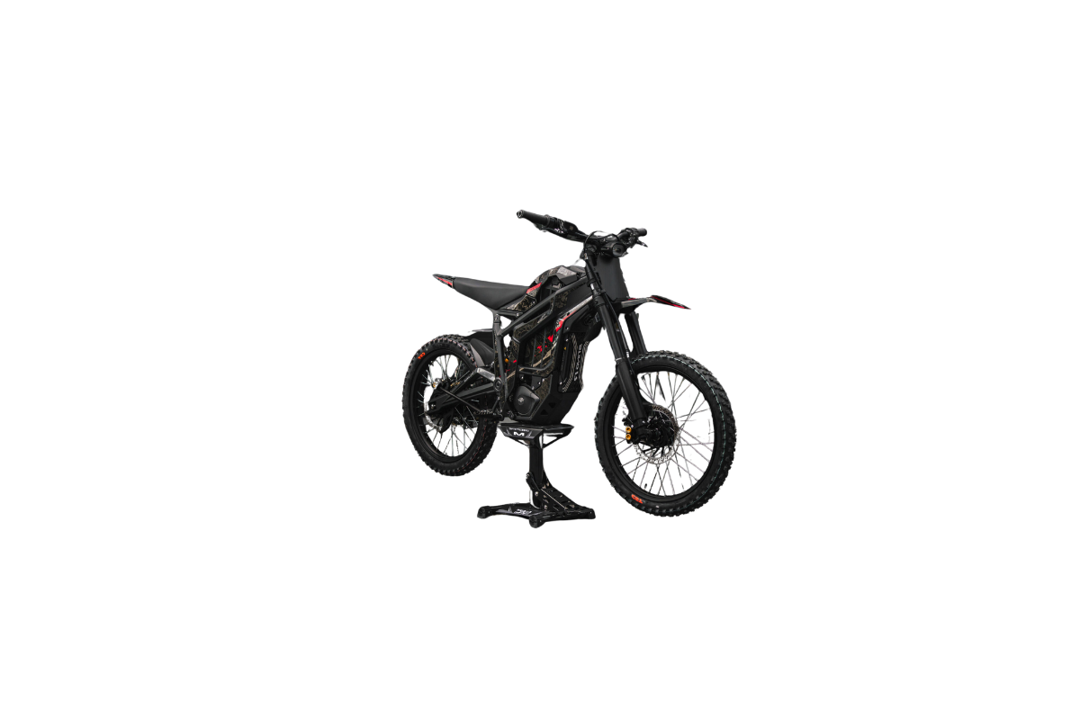 STING 5500 PRO OFFROAD | Talaria - Achat en ligne