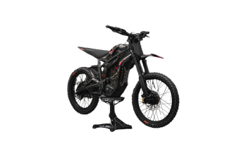 STING 5500 PRO OFFROAD | Talaria - Achat en ligne