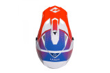 Casque Track Graphic PATRIOT