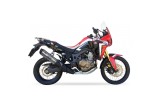 Silencieux IXIL Hexoval Xtrem - Honda CRF 1000 L Africa Twin - OH6074VSE