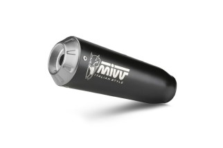 Silencieux MIVV X-M1