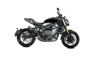 Silencieux MIVV X-M1