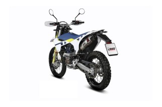 Silencieux MIVV STR-1