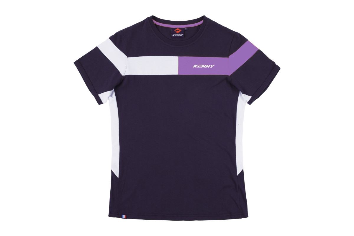 T-Shirt RACING FEMME | Kenny - Achat en ligne