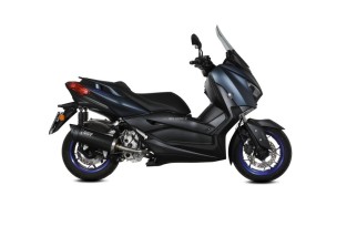 Silencieux MIVV Mover