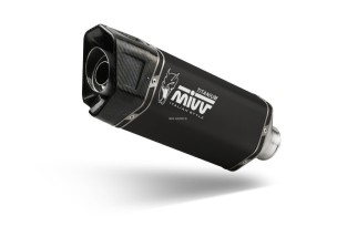 Silencieux MIVV SR-1
