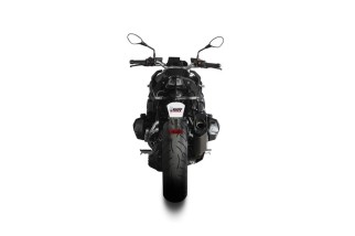 Silencieux MIVV SR-1