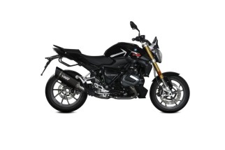 Silencieux MIVV SR-1