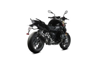 Silencieux MIVV SR-1