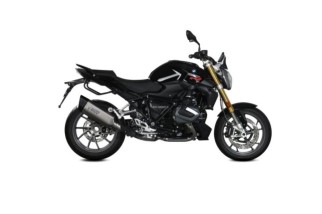 Silencieux MIVV SR-1