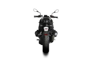 Silencieux MIVV SR-1