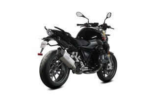 Silencieux MIVV SR-1