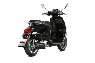 Silencieux MIVV On Mover