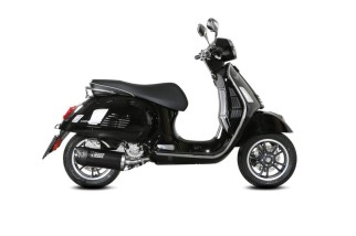 Silencieux MIVV On Mover