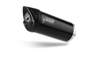 Silencieux MIVV On Mover