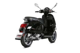 Silencieux MIVV Delta Race