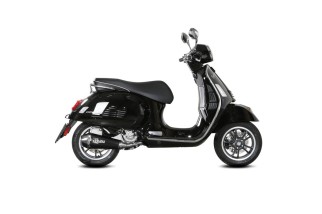 Silencieux MIVV Delta Race