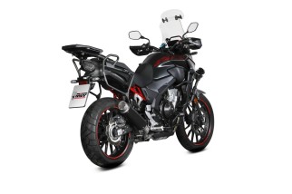 Silencieux MIVV GP Pro