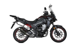 Silencieux MIVV GP Pro