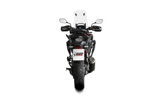 Silencieux MIVV GP Pro