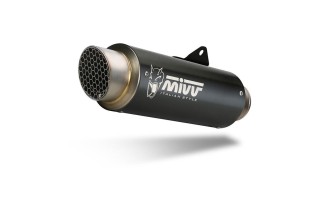 Silencieux MIVV GP Pro