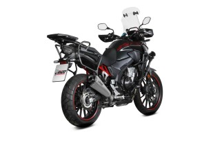 Silencieux MIVV Delta Race