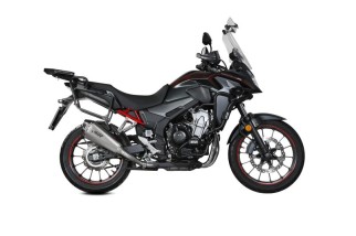 Silencieux MIVV Delta Race