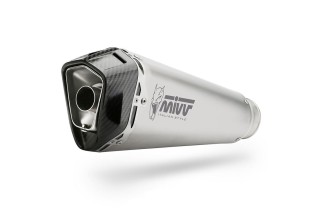 Silencieux MIVV Delta Race