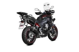 Silencieux MIVV Delta Race