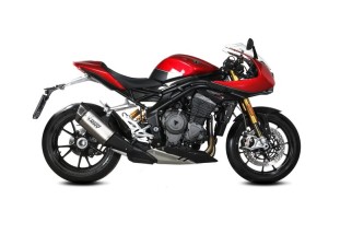 Silencieux MIVV SR-1