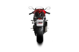 Silencieux MIVV SR-1