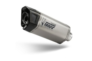 Silencieux MIVV SR-1