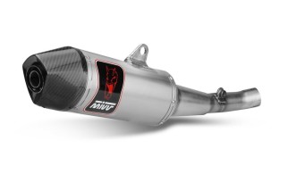 Silencieux MIVV STR-1