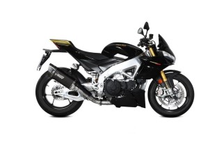 Silencieux MIVV SR-1