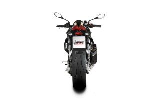 Silencieux MIVV SR-1