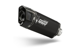 Silencieux MIVV SR-1