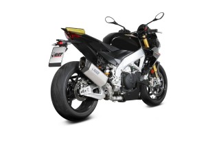 Silencieux MIVV SR-1