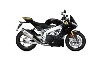 Silencieux MIVV SR-1