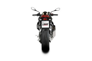 Silencieux MIVV SR-1