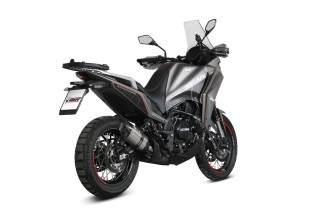 Silencieux MIVV Suono