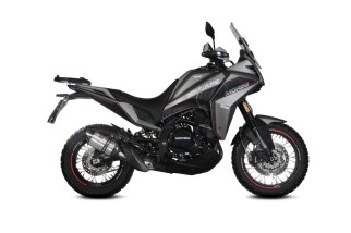 Silencieux MIVV Suono