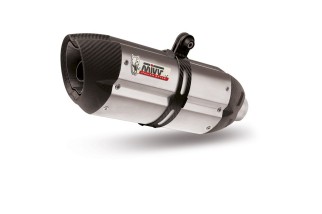 Silencieux MIVV Suono