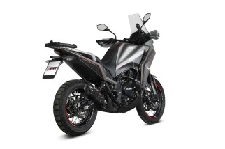 Silencieux MIVV Suono