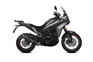 Silencieux MIVV Suono