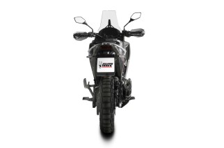 Silencieux MIVV Suono