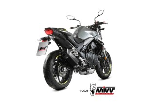 Silencieux MIVV SR-1