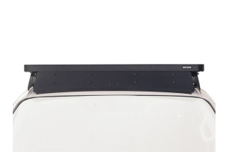 Déflecteur de vent pour galerie Slimline II / 1165mm / 1255mm (l)