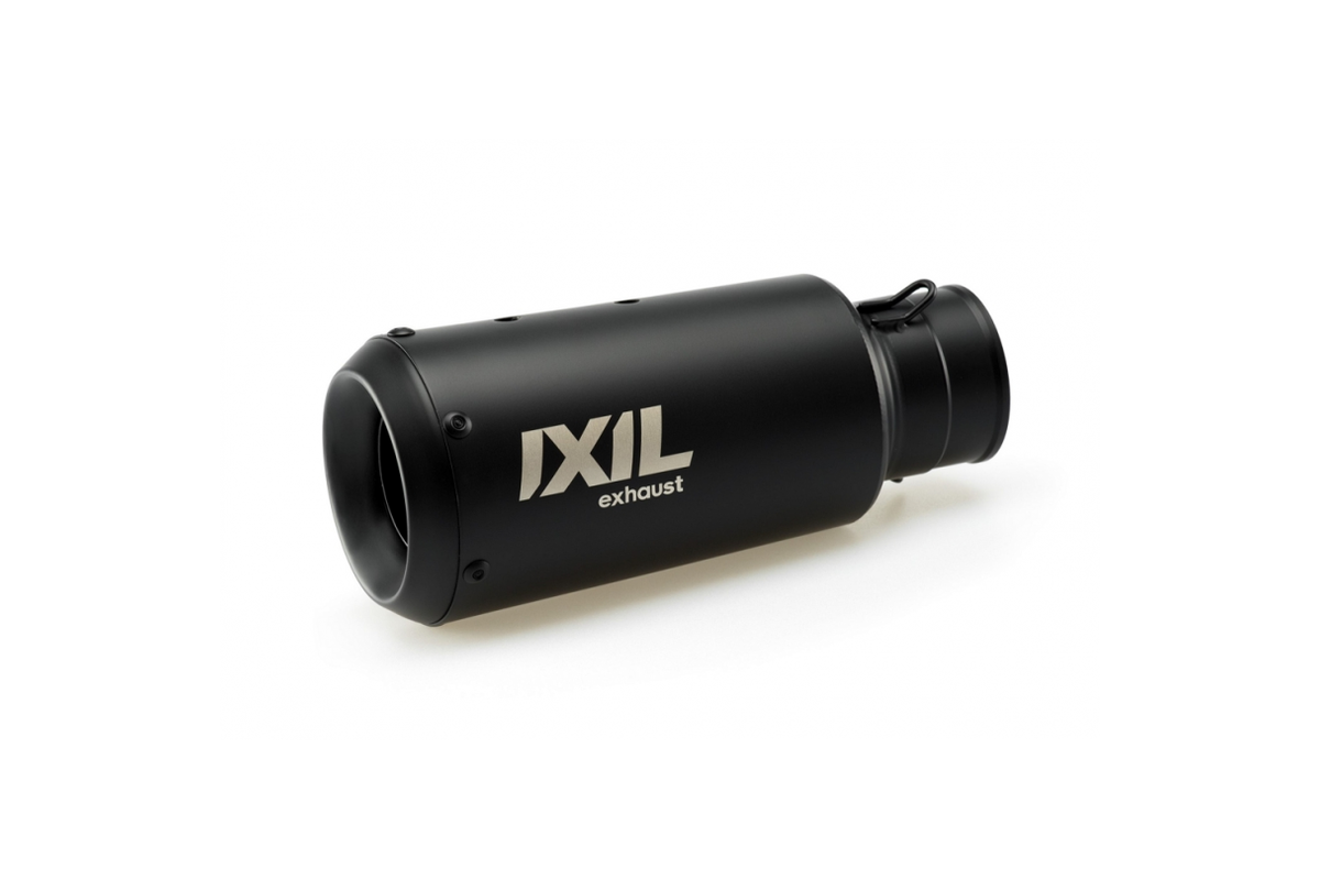 Silencieux IXIL Race Xtrem RB - CH6262RB