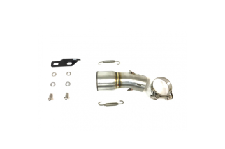 Silencieux IXIL Race Xtrem RB - Honda CB 1000 R - CH6278RB